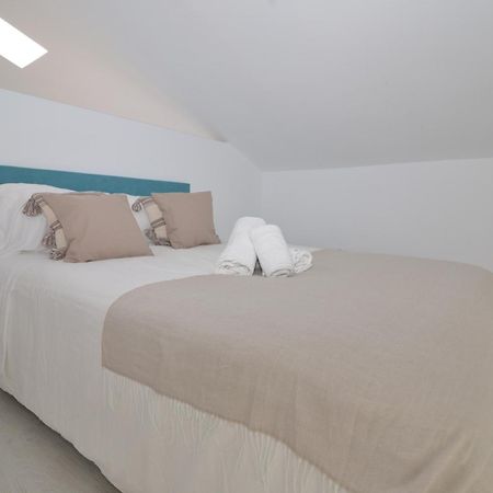 סנטנדר El Apartamento De San Cisneros By Just-Room מראה חיצוני תמונה
