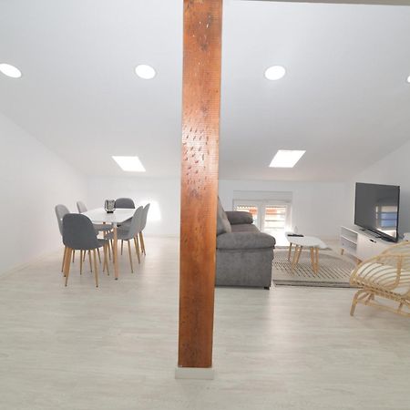 סנטנדר El Apartamento De San Cisneros By Just-Room מראה חיצוני תמונה