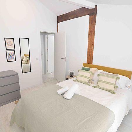 סנטנדר El Apartamento De San Cisneros By Just-Room מראה חיצוני תמונה