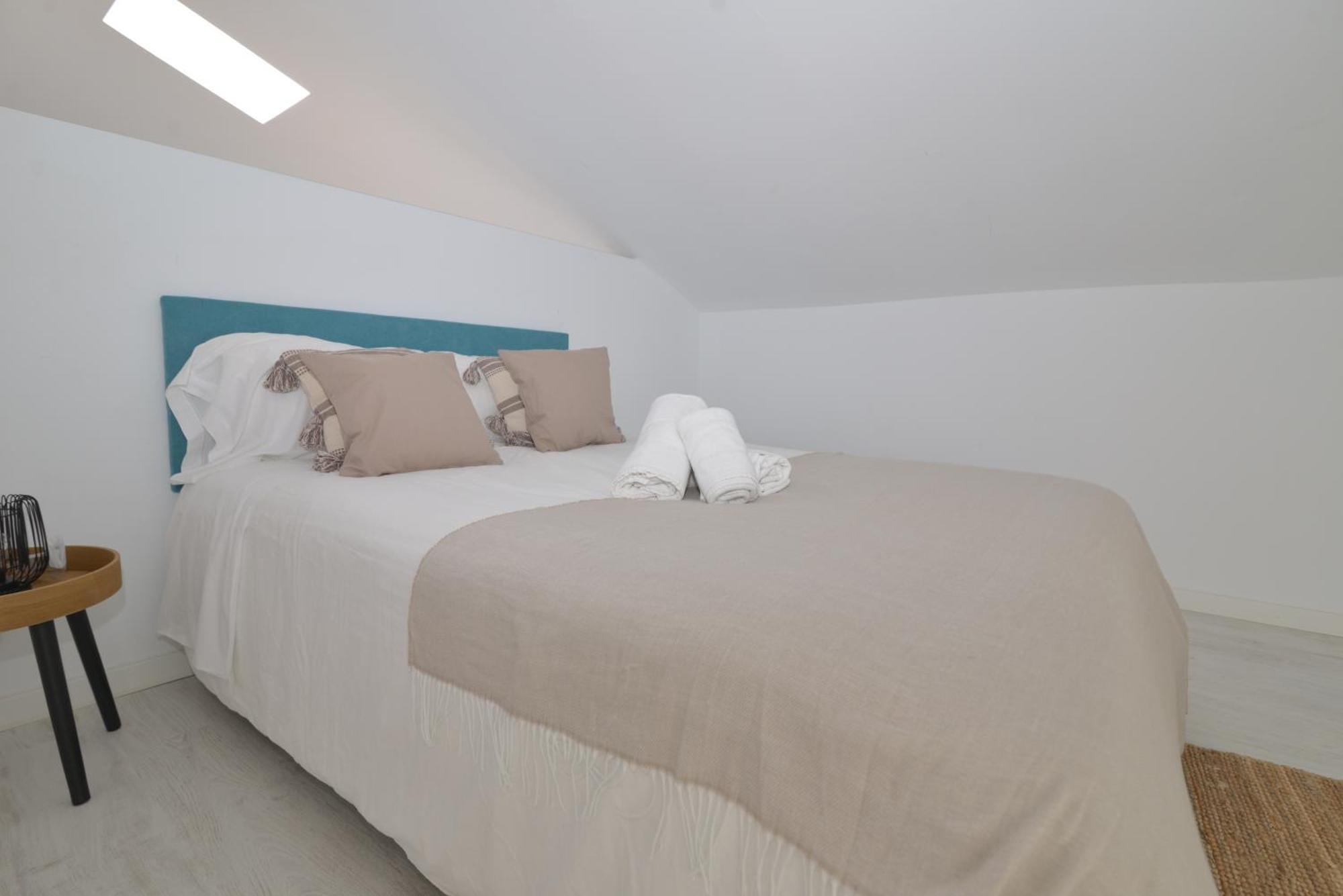 סנטנדר El Apartamento De San Cisneros By Just-Room מראה חיצוני תמונה