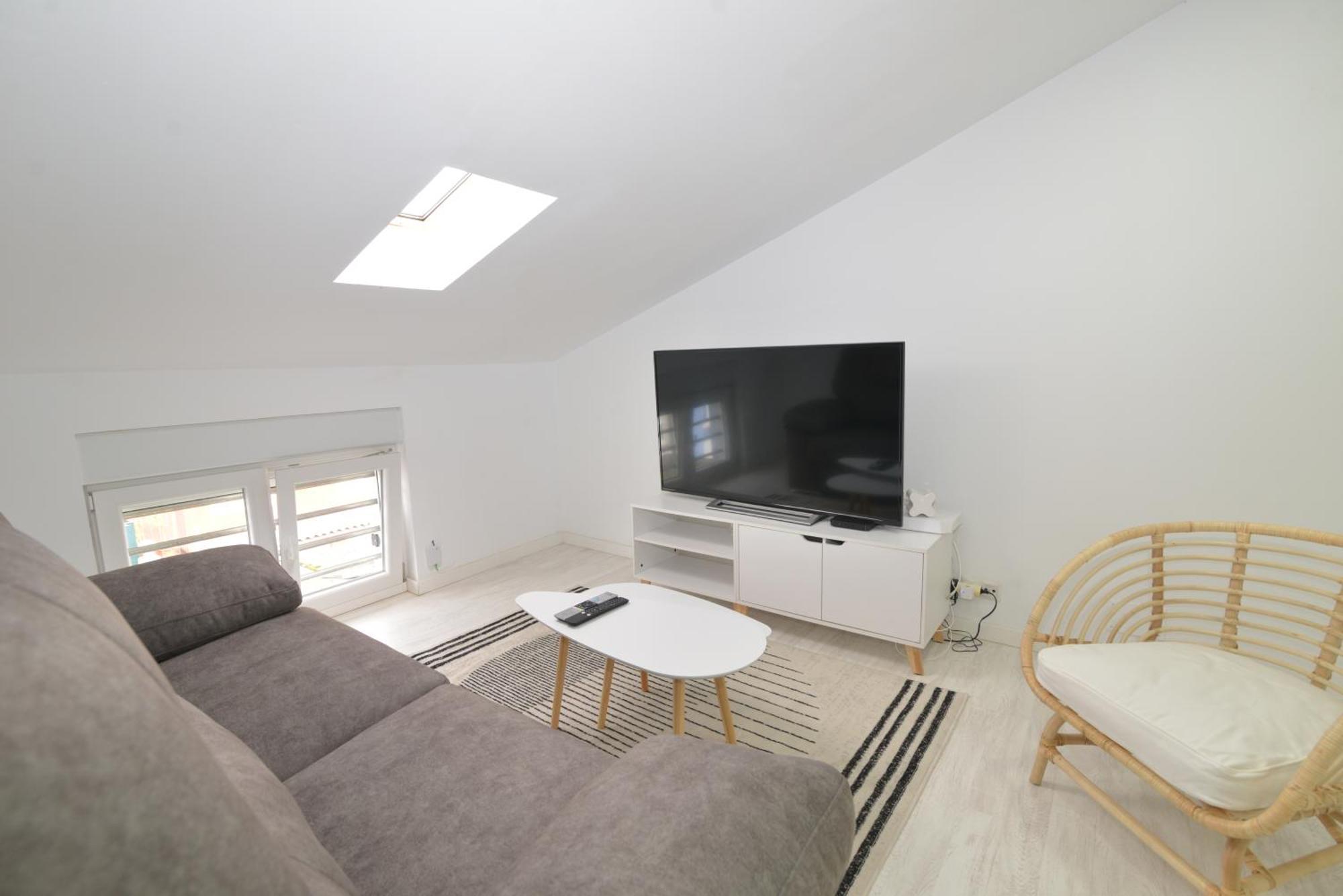 סנטנדר El Apartamento De San Cisneros By Just-Room מראה חיצוני תמונה