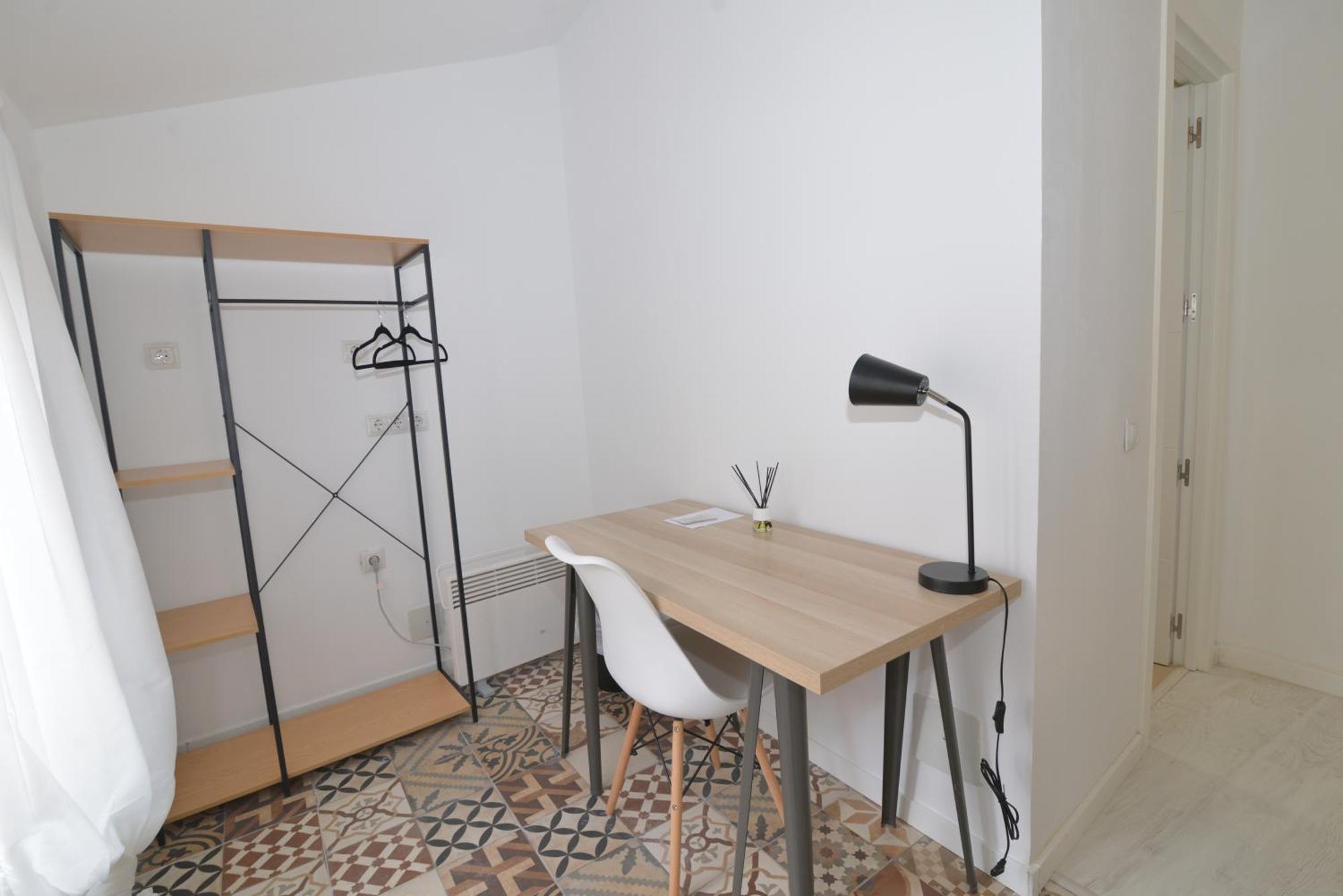 סנטנדר El Apartamento De San Cisneros By Just-Room מראה חיצוני תמונה