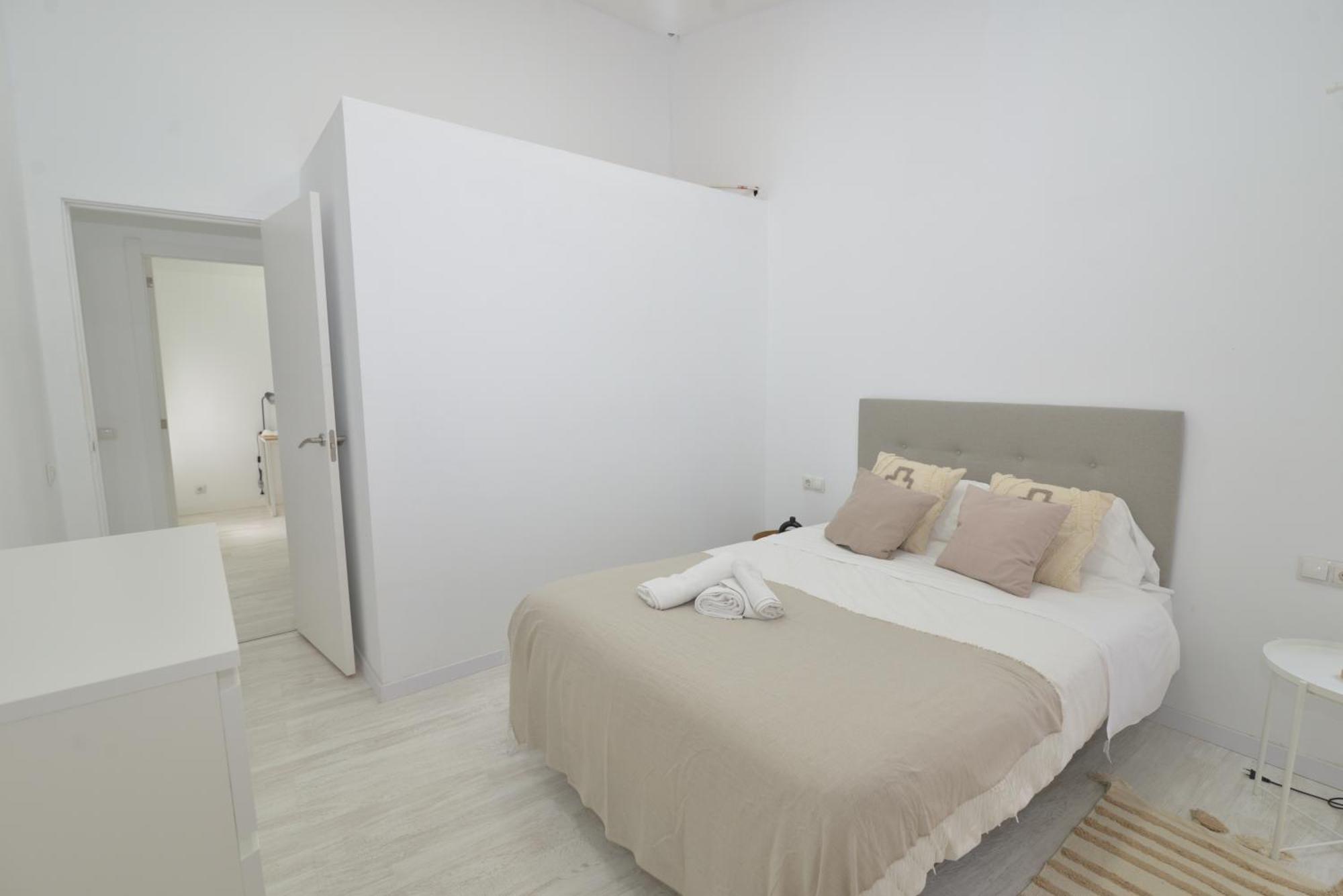 סנטנדר El Apartamento De San Cisneros By Just-Room מראה חיצוני תמונה