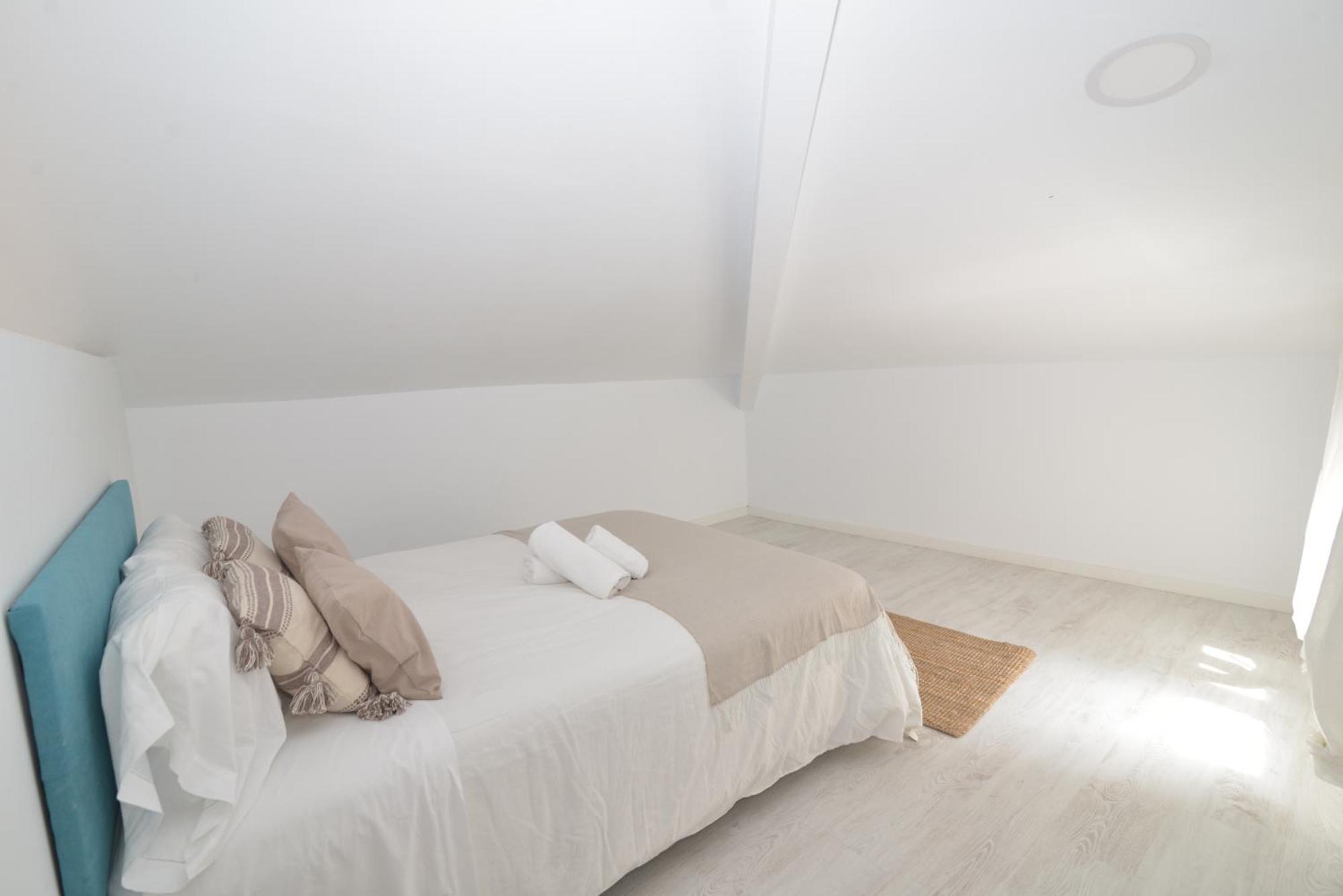 סנטנדר El Apartamento De San Cisneros By Just-Room מראה חיצוני תמונה