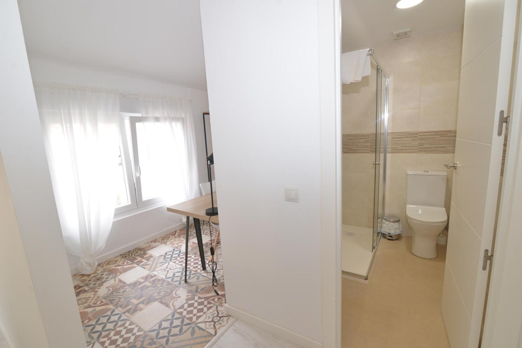 סנטנדר El Apartamento De San Cisneros By Just-Room מראה חיצוני תמונה