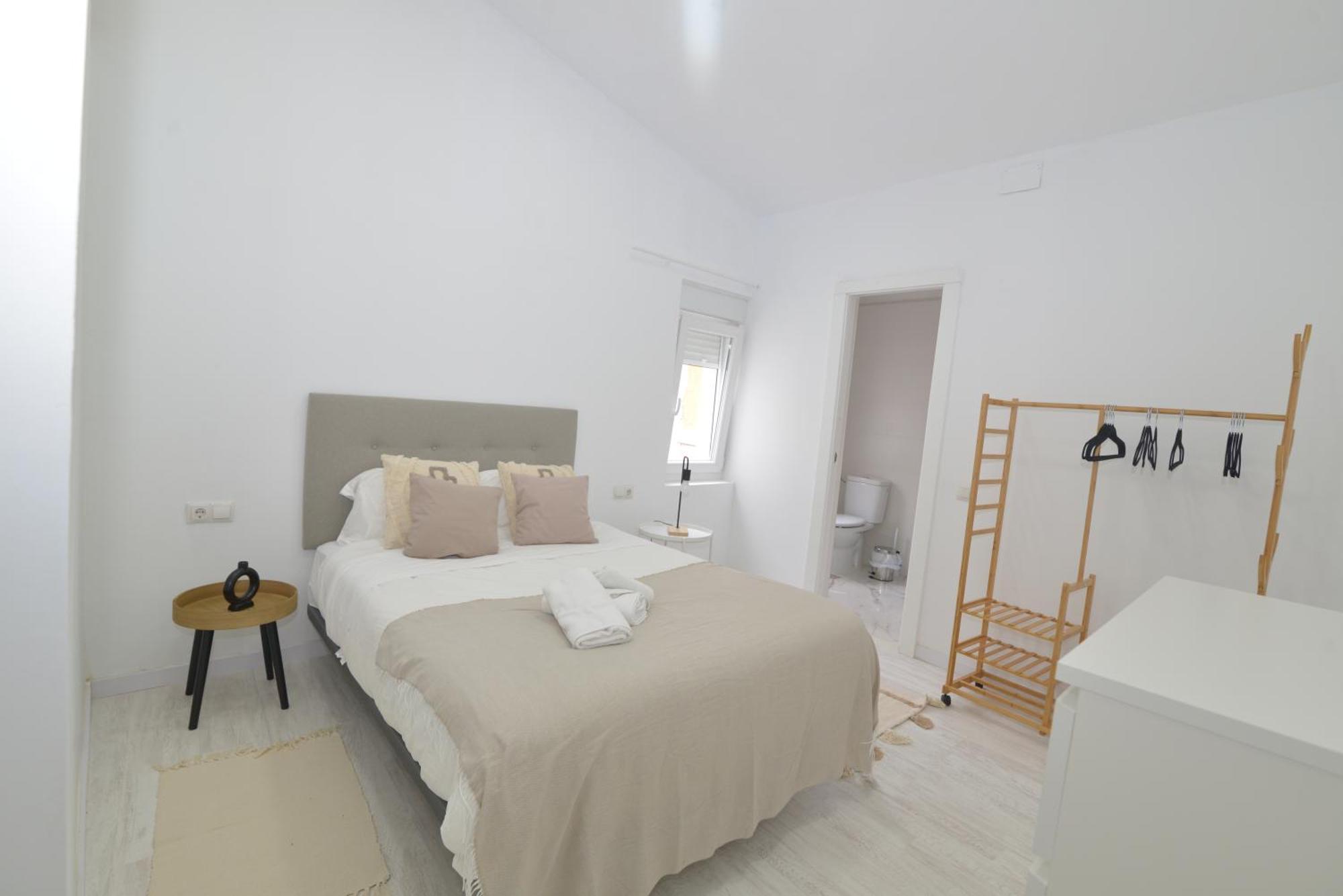 סנטנדר El Apartamento De San Cisneros By Just-Room מראה חיצוני תמונה