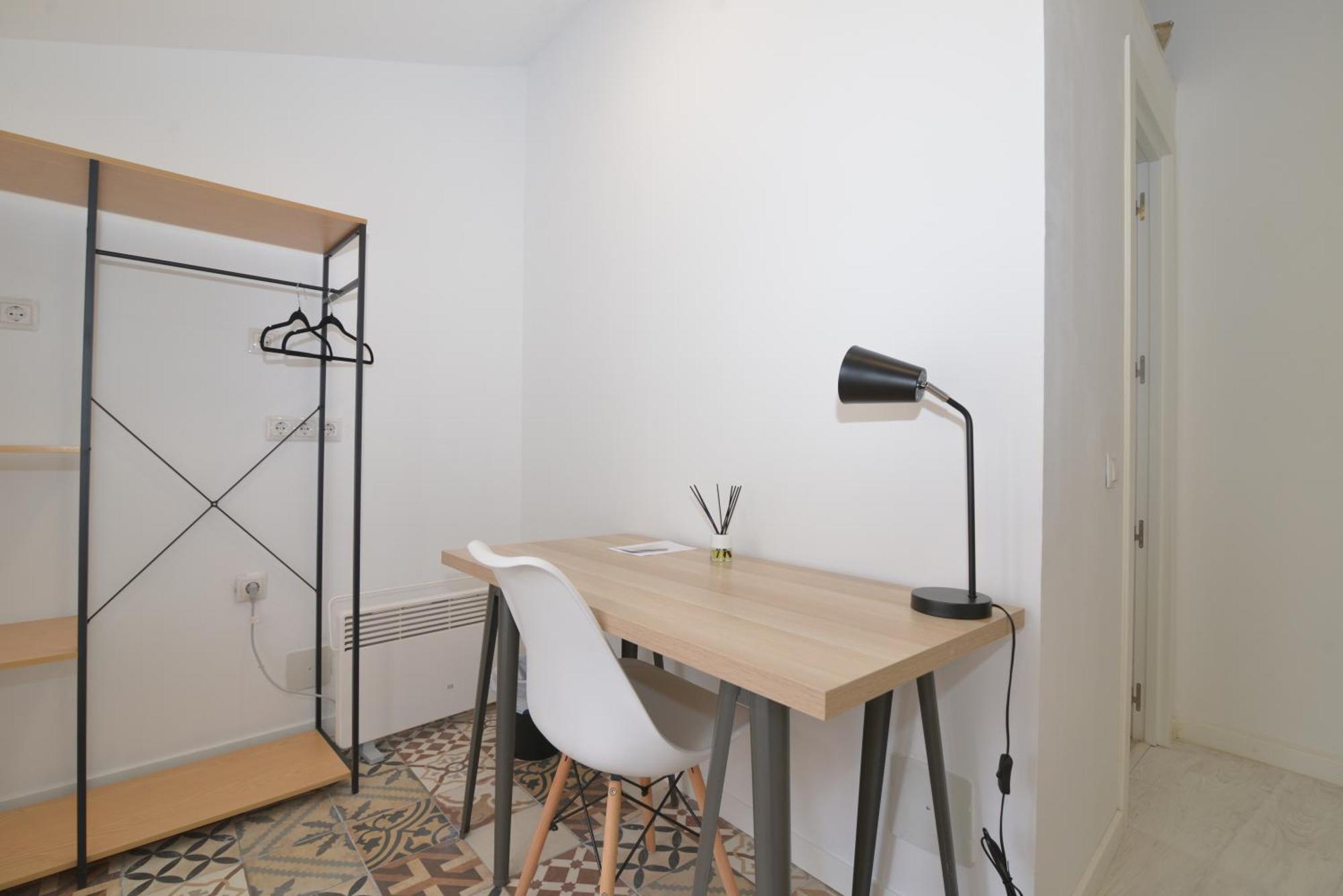 סנטנדר El Apartamento De San Cisneros By Just-Room מראה חיצוני תמונה