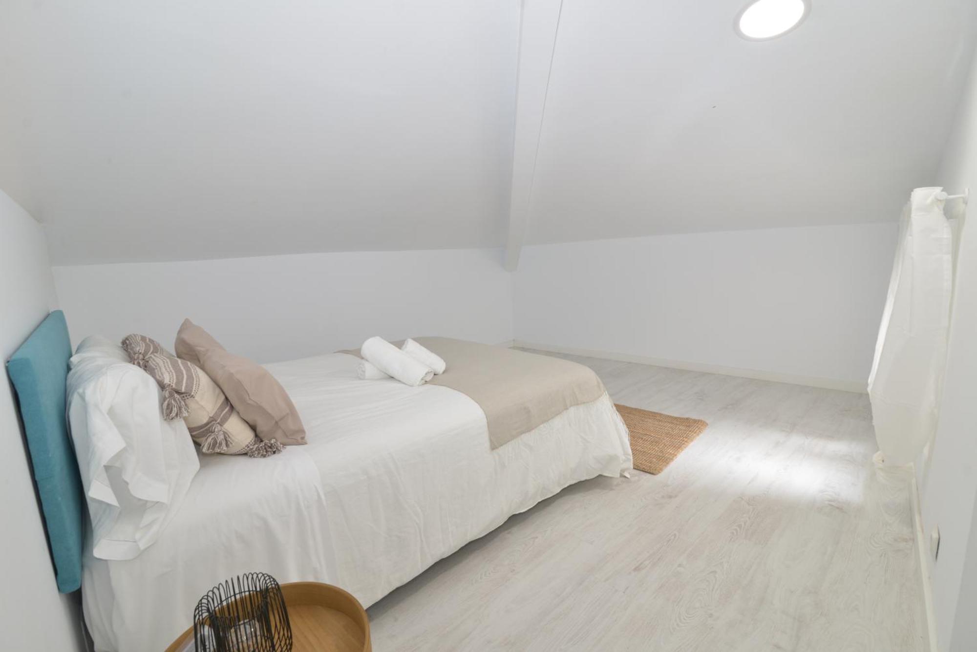 סנטנדר El Apartamento De San Cisneros By Just-Room מראה חיצוני תמונה