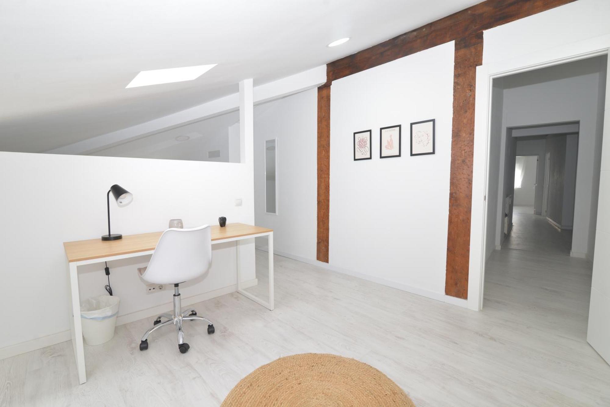 סנטנדר El Apartamento De San Cisneros By Just-Room מראה חיצוני תמונה