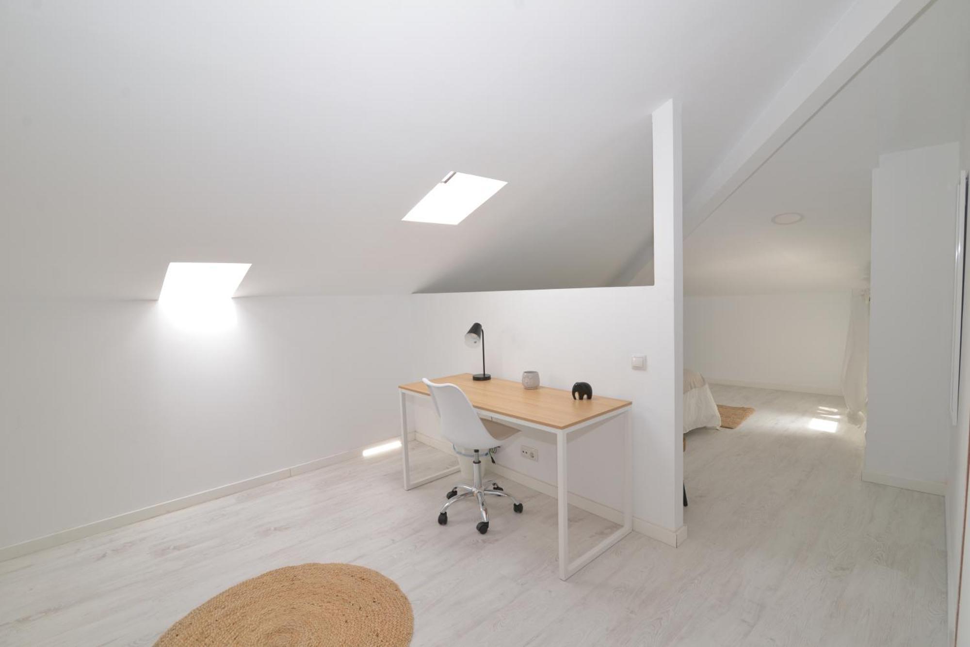 סנטנדר El Apartamento De San Cisneros By Just-Room מראה חיצוני תמונה