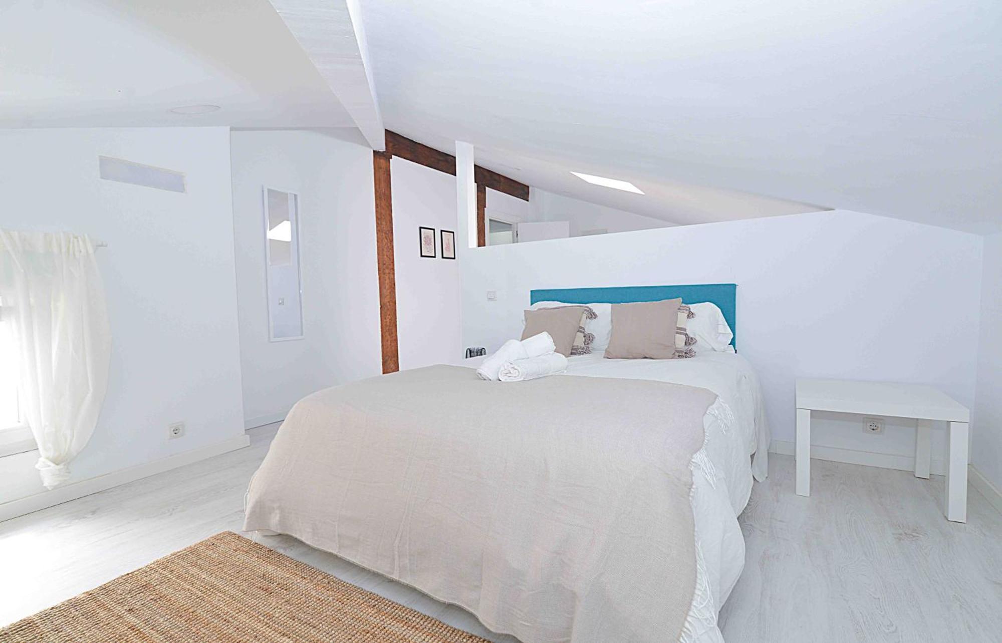 סנטנדר El Apartamento De San Cisneros By Just-Room מראה חיצוני תמונה