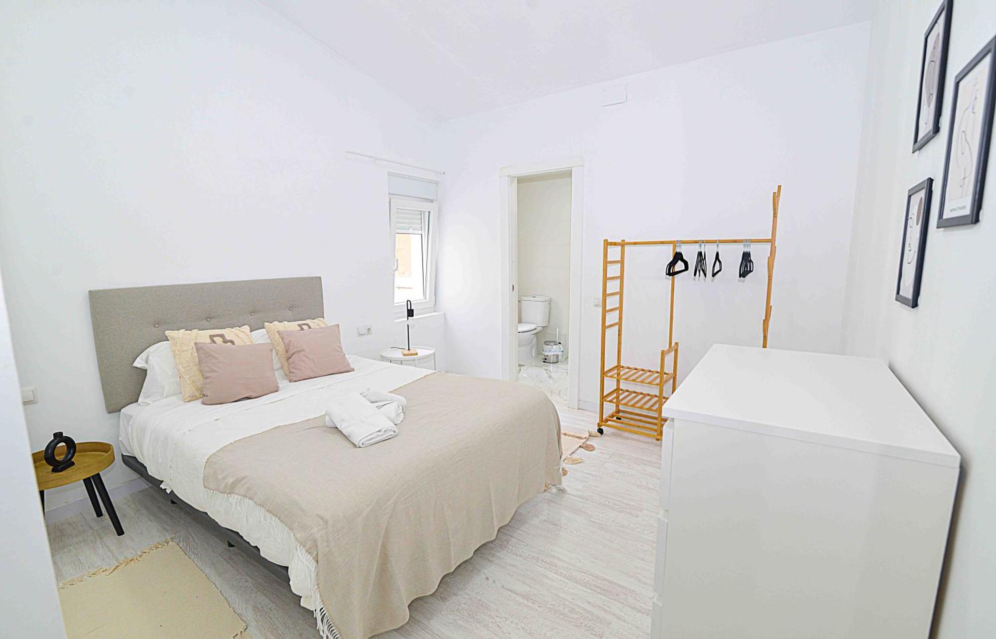 סנטנדר El Apartamento De San Cisneros By Just-Room מראה חיצוני תמונה