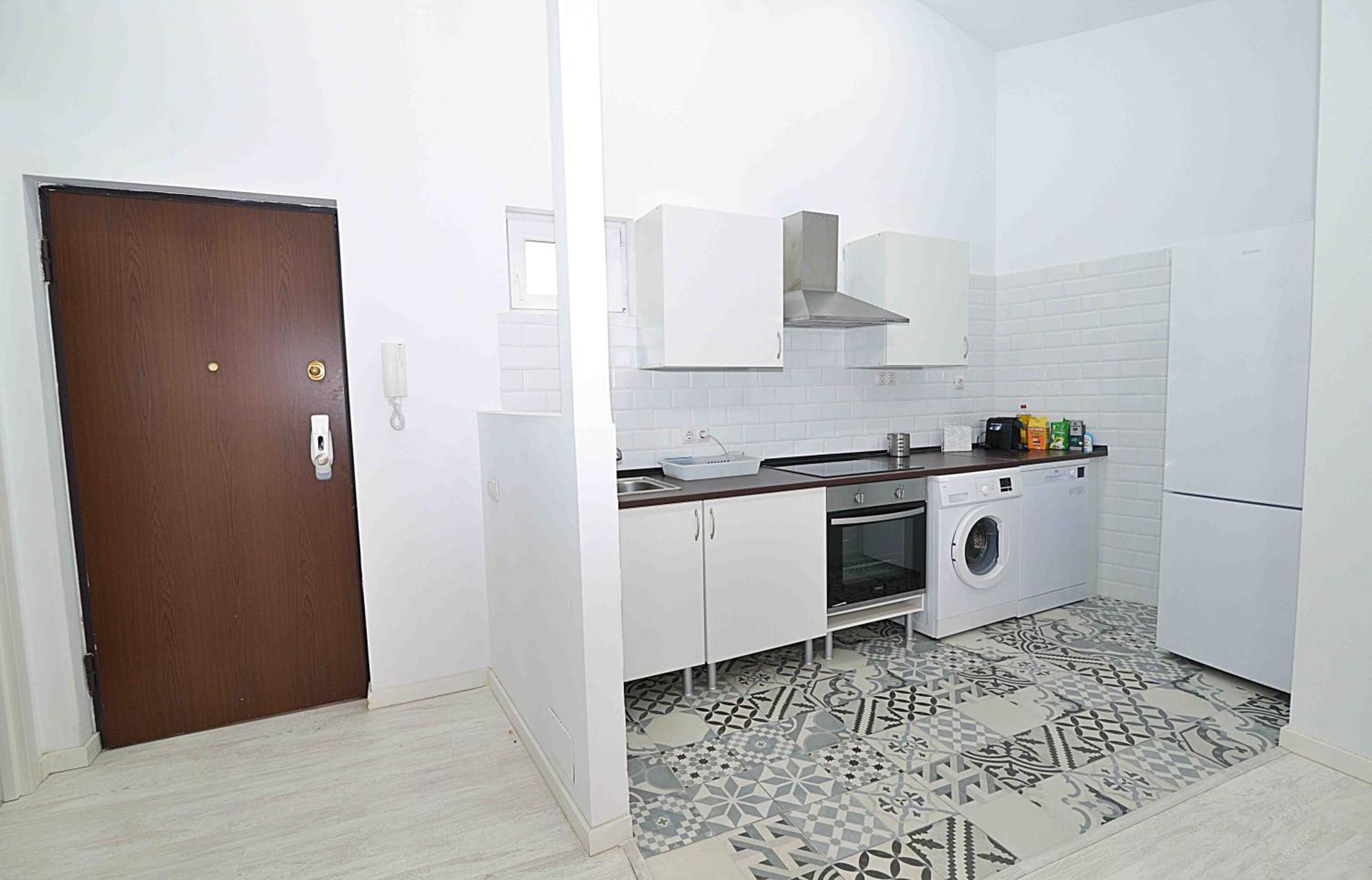 סנטנדר El Apartamento De San Cisneros By Just-Room מראה חיצוני תמונה