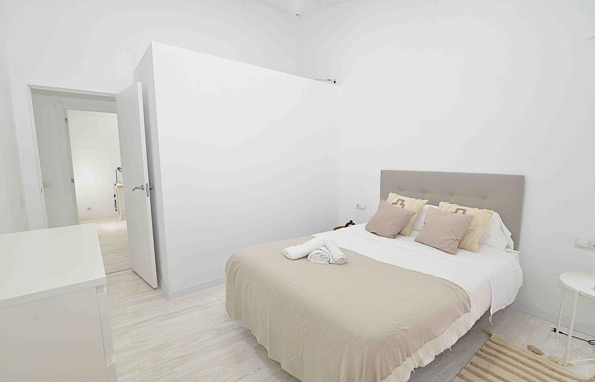 סנטנדר El Apartamento De San Cisneros By Just-Room מראה חיצוני תמונה