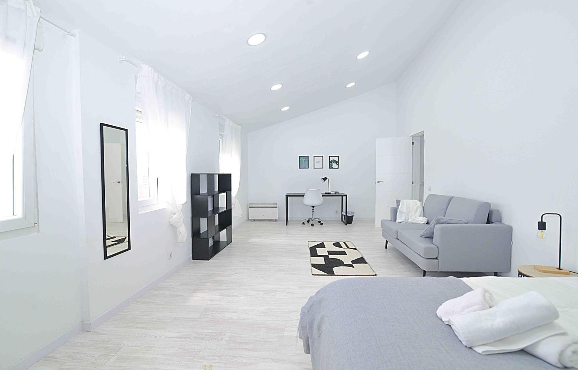 סנטנדר El Apartamento De San Cisneros By Just-Room מראה חיצוני תמונה