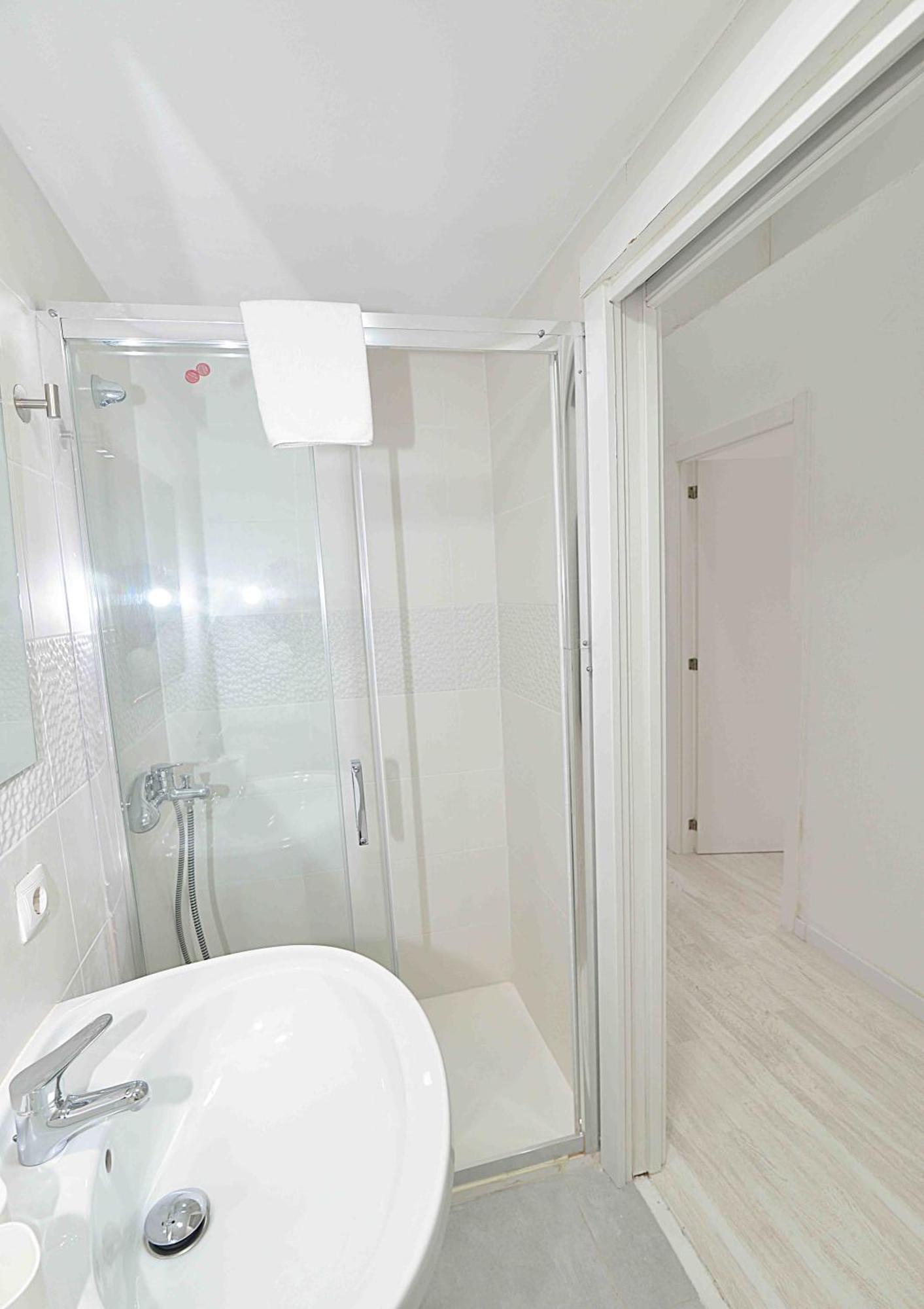 סנטנדר El Apartamento De San Cisneros By Just-Room מראה חיצוני תמונה