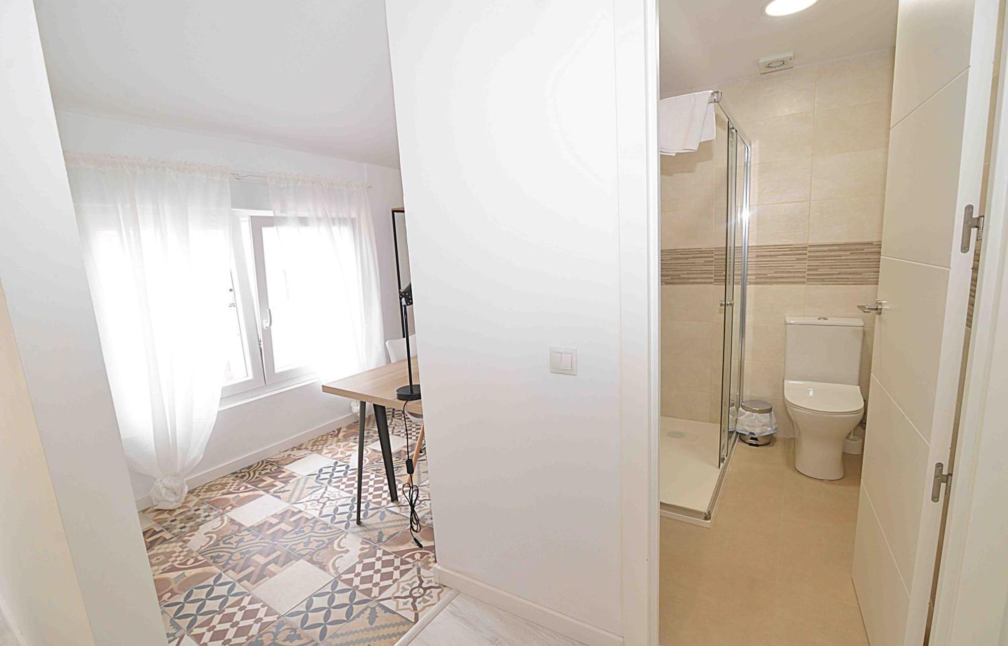 סנטנדר El Apartamento De San Cisneros By Just-Room מראה חיצוני תמונה