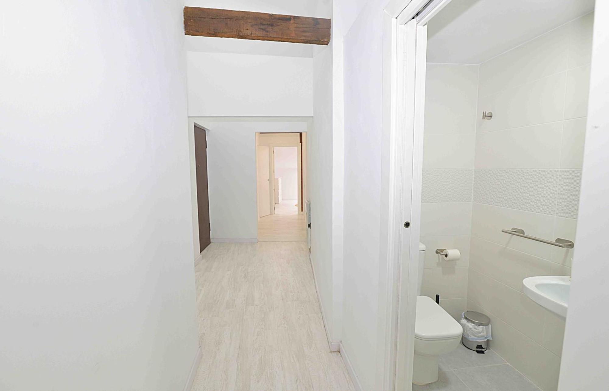 סנטנדר El Apartamento De San Cisneros By Just-Room מראה חיצוני תמונה