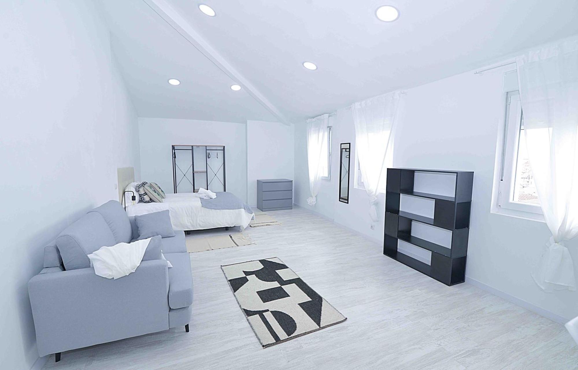 סנטנדר El Apartamento De San Cisneros By Just-Room מראה חיצוני תמונה