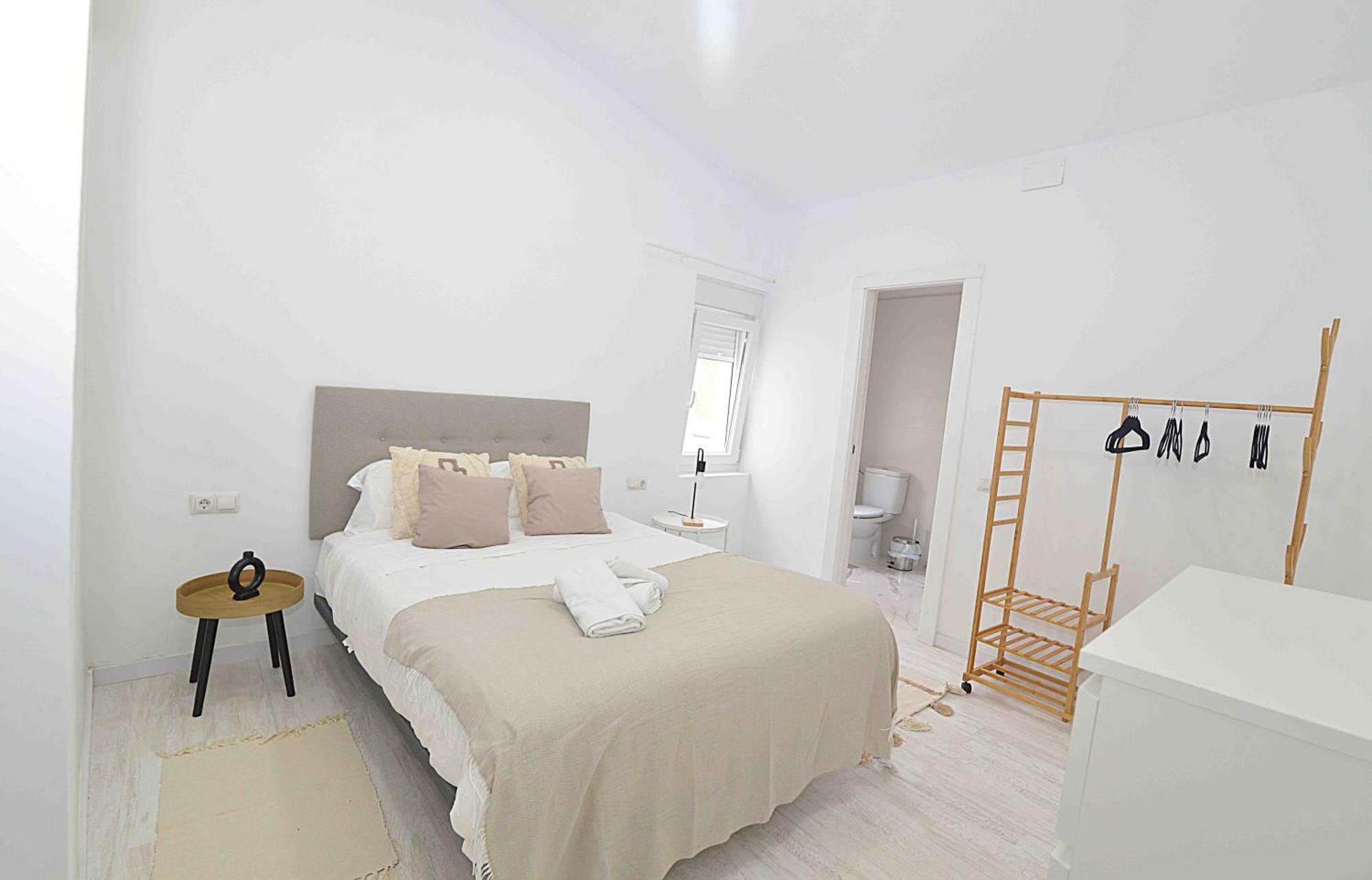 סנטנדר El Apartamento De San Cisneros By Just-Room מראה חיצוני תמונה