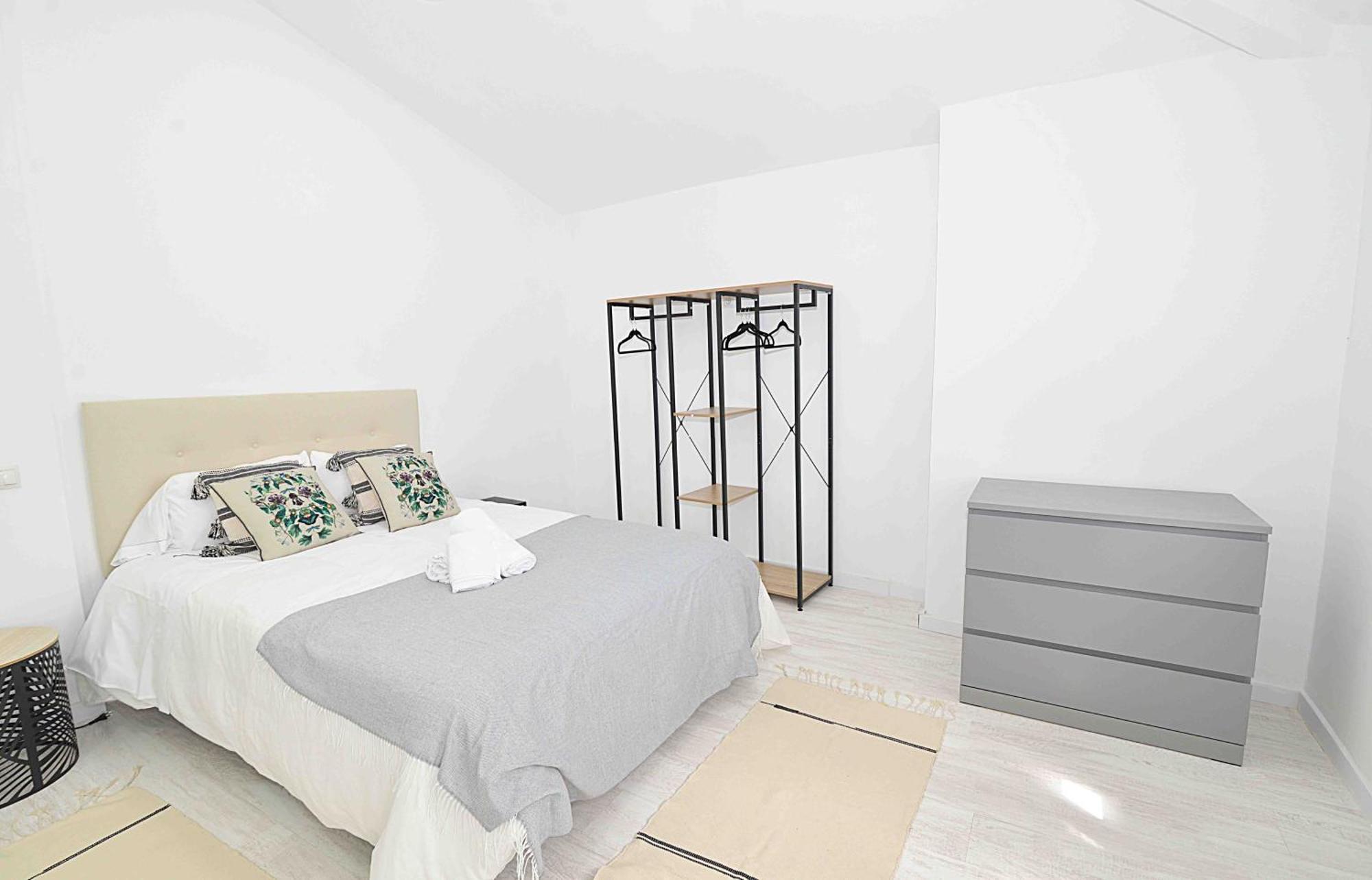סנטנדר El Apartamento De San Cisneros By Just-Room מראה חיצוני תמונה