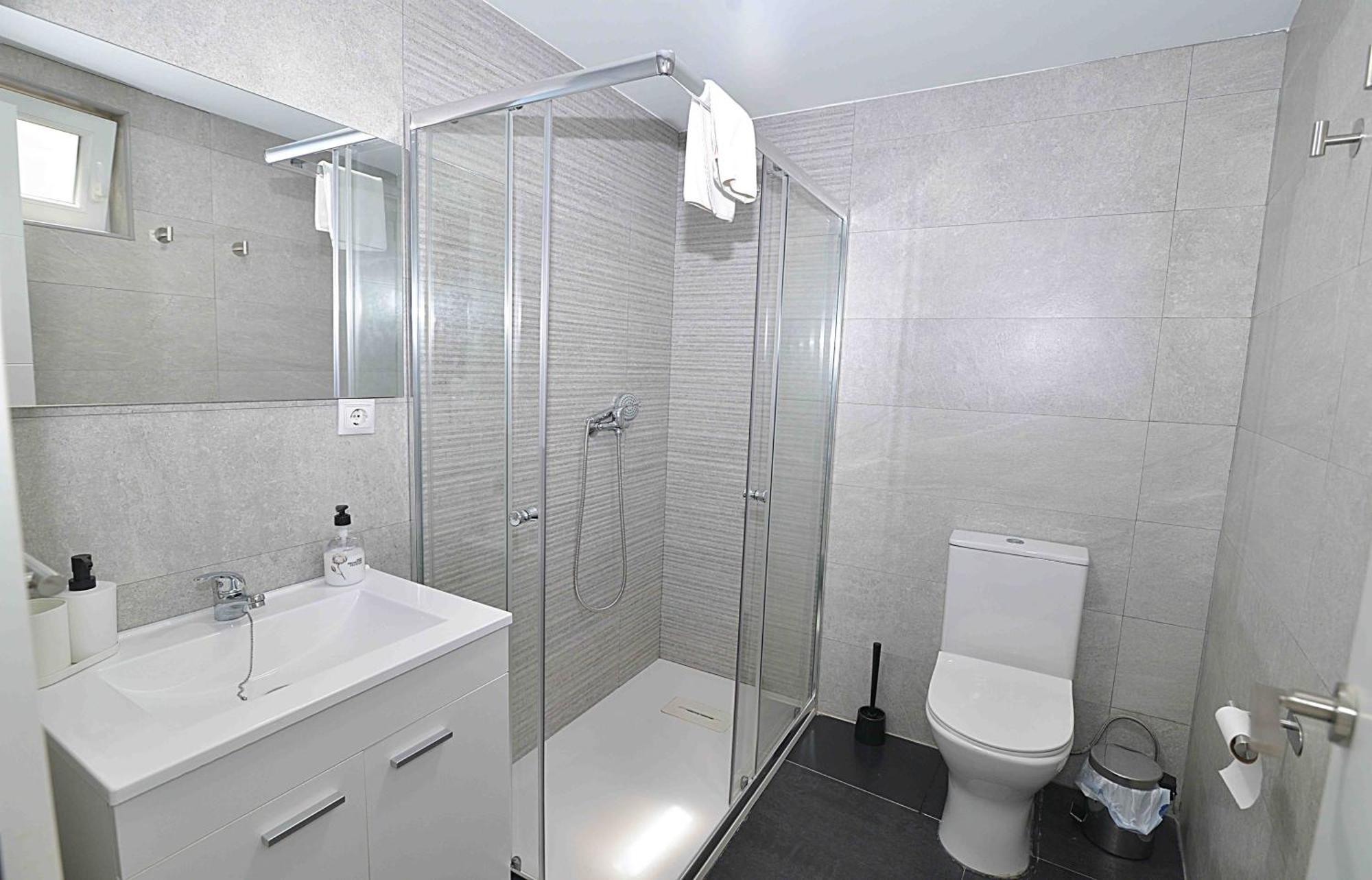 סנטנדר El Apartamento De San Cisneros By Just-Room מראה חיצוני תמונה