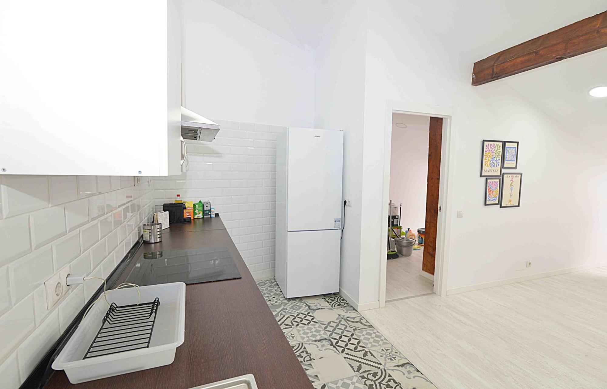 סנטנדר El Apartamento De San Cisneros By Just-Room מראה חיצוני תמונה