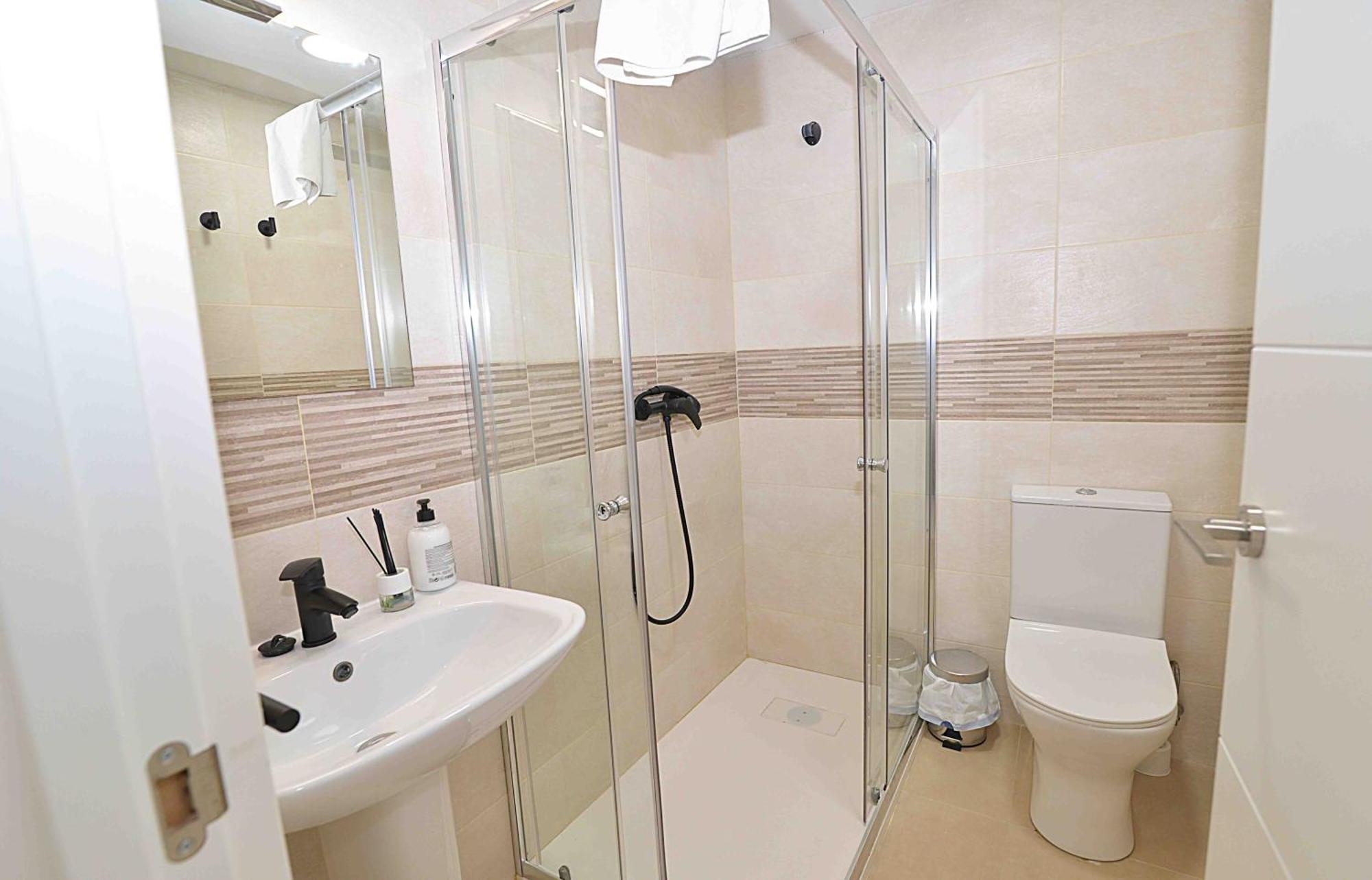 סנטנדר El Apartamento De San Cisneros By Just-Room מראה חיצוני תמונה