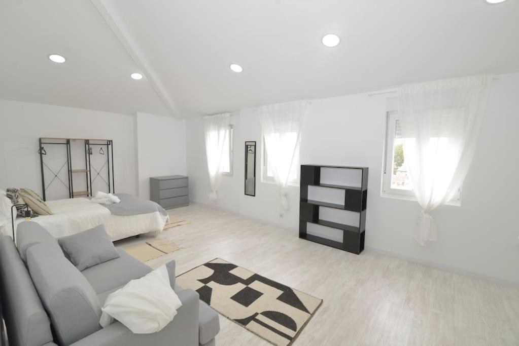 סנטנדר El Apartamento De San Cisneros By Just-Room מראה חיצוני תמונה